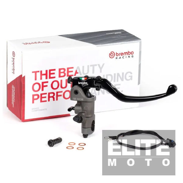 Brembo 19RCS HPK Master Cylinder