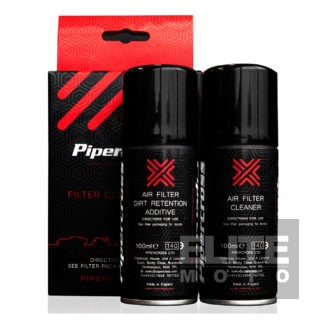 Pipercross C9000 Air Filter Cleaning Kit