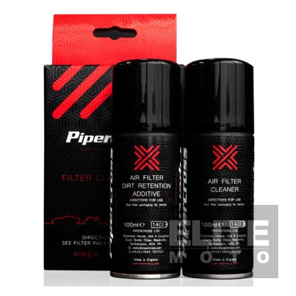 Pipercross C9000 Air Filter Cleaning Kit