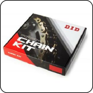 Chain & Sprocket Kits