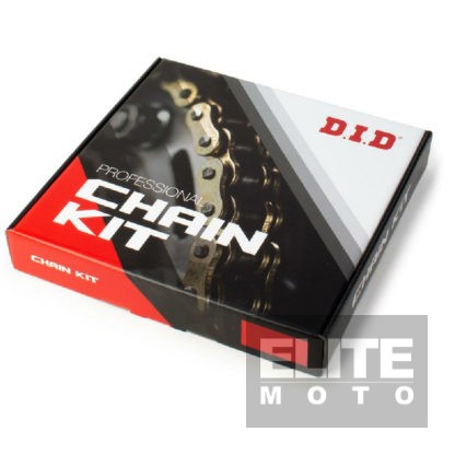 DID Chain & Sprocket Kit