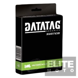 Datatag Motorcycle Security System