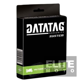 Datatag Motorcycle Security System