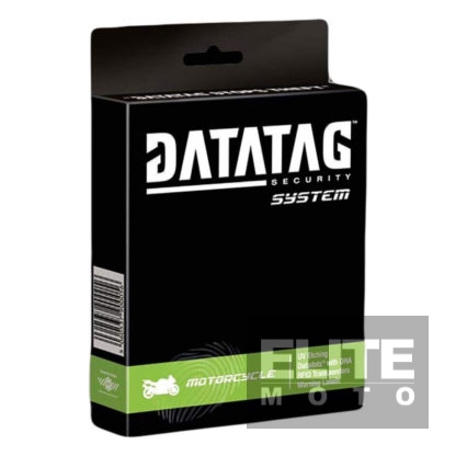 Datatag Motorcycle Security System