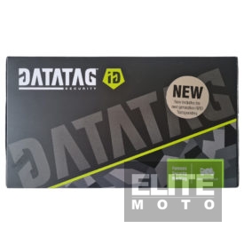 Datatag Motorcycle Security System