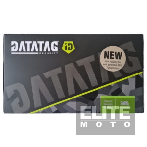 Datatag Motorcycle Security System