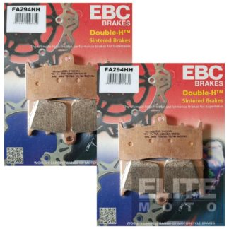 EBC FA294HH Sintered Front Brake Pads