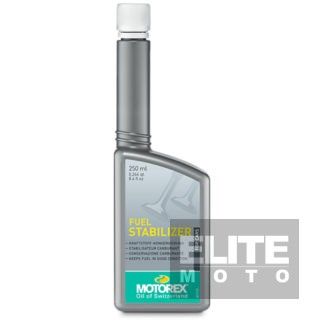 Motorex Fuel Stabilizer 250ml