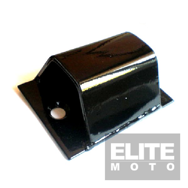 Diablo Bolt Down Ground Anchor Elite Moto