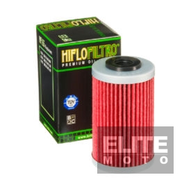 HiFlo Oil Filter HF155