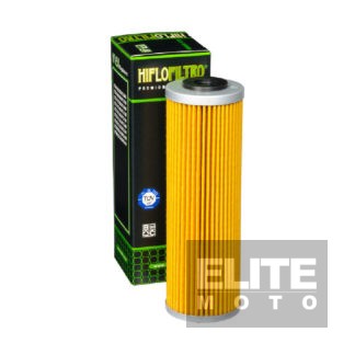 HiFlo Oil Filter HF650