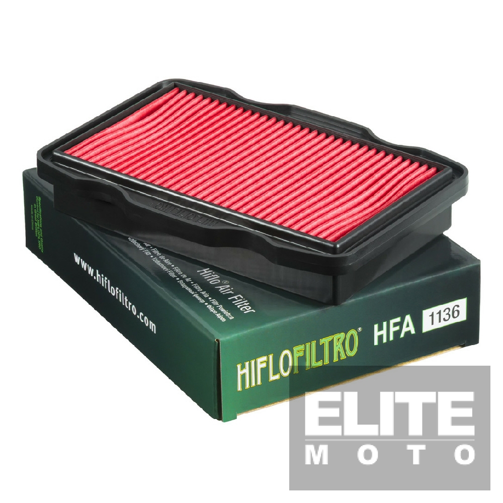 HiFlo Air Filter HFA1136