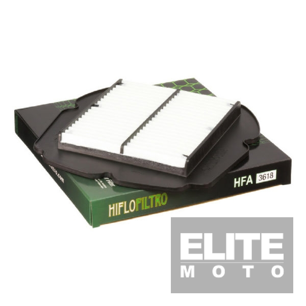 HiFlo Air Filter HFA3618
