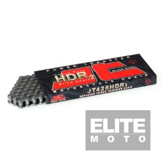JT 428 HDR Motorcycle Chain