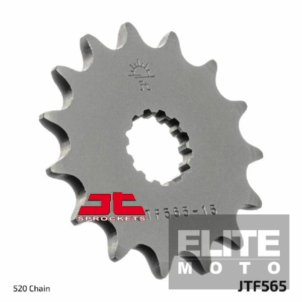 JT Front Sprocket JTF565