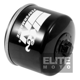 K&N Oil Filter KN160
