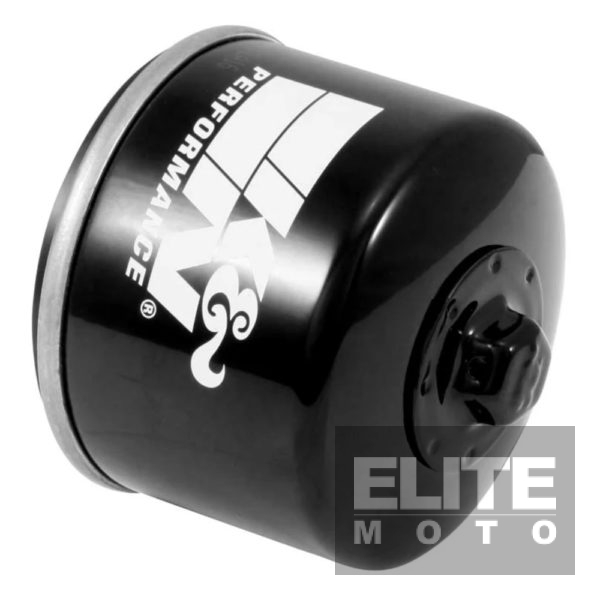 K&N Oil Filter KN160