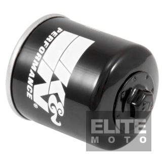 K&N Oil Filter KN303