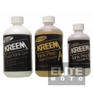 Kreem Fuel Tank Sealant Kit