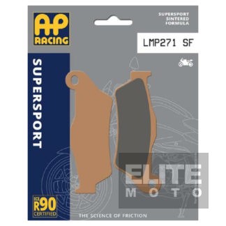 AP Racing 271SF Sintered Front Brake Pads