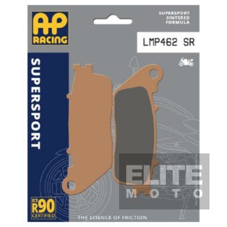 AP Racing 462SR Sintered Rear Brake Pads