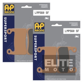 AP Racing 560SF Sintered Front Brake Pads