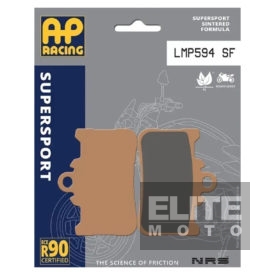 AP Racing 594SF Sintered Front Brake Pads