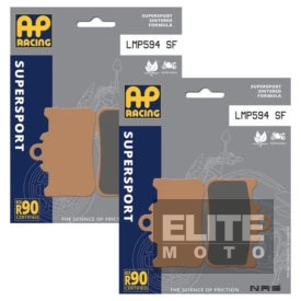 AP Racing 594SF Sintered Front Brake Pads