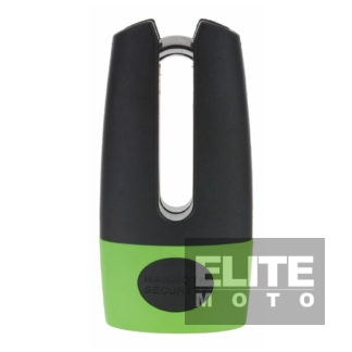 Mammoth Thatcham Approved Disc Lock