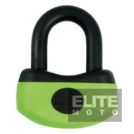 Mammoth Mini U-Disc Lock 13mm