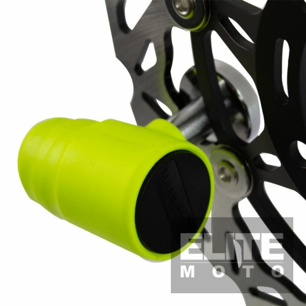 Mammoth MDX-12 16mm Disc Lock