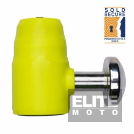 Mammoth MDX-12 16mm Disc Lock