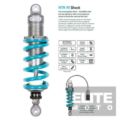 Nitron NTR R1 Details