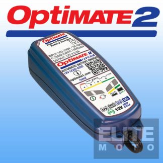 OptiMate 2 Battery Charger