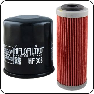 Oil Filters