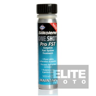 Silkolene Pro FST One Shot 100ml