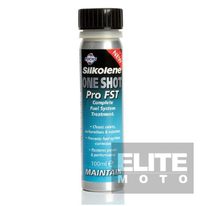 Silkolene Pro FST One Shot 100ml
