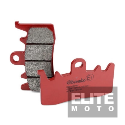 Brembo 07BB38SA Sintered Front Brake Pads