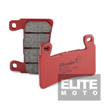 Brembo 07HO45SA Sintered Front Brake Pads