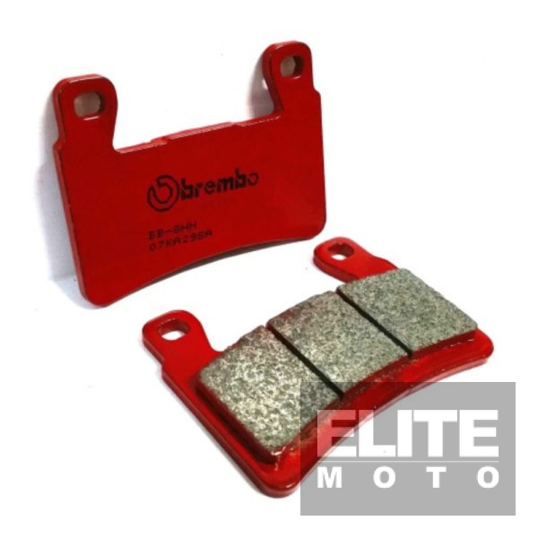 Brembo 07KA29SA Sintered Front Brake Pads