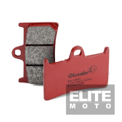 Brembo 07YA23SA Sintered Front Brake Pads