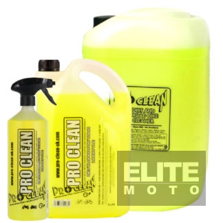 ProClean Bike Wash Motorcycle Cleaner