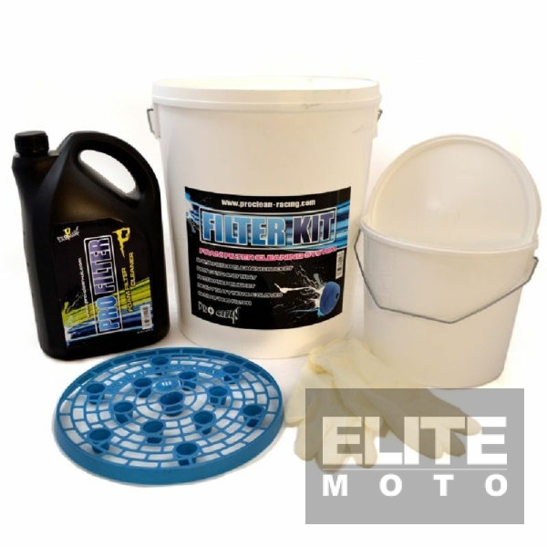 ProClean Filter Cleaning Kit