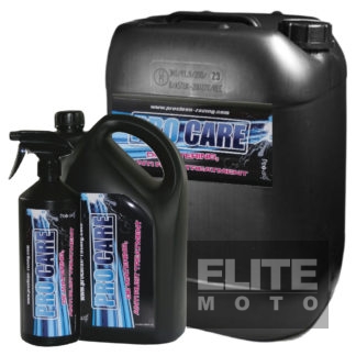 ProClean Pro-Care Anti-Rust Treatment
