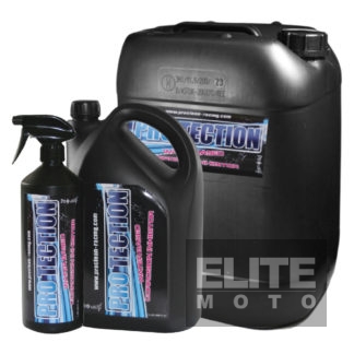 ProClean Pro-Tection Motorcycle Protector