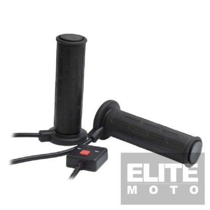 R&G Heated Motorcycle Grips 22mm