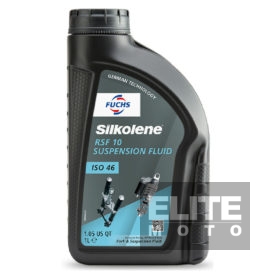 Silkolene RSF 10w Fork Oil
