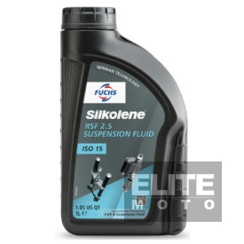 Silkolene RSF 2.5w Fork Oil