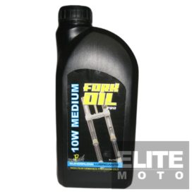 Superflow Fork Oil 10w
