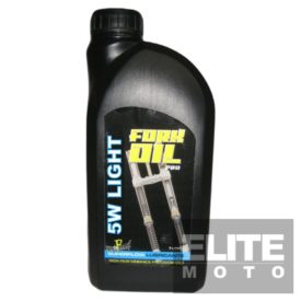 Superflow Fork Oil 5w